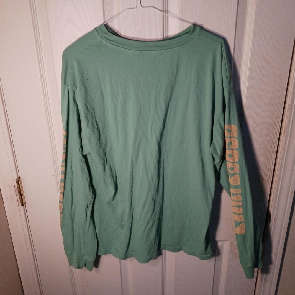 Pink Floyd Daydreamer Long Sleeve T-shirt - Picture 3 of 6